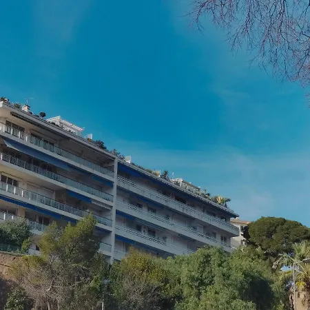 Lägenhet Deux Pieces Lumineux Et Confortable *