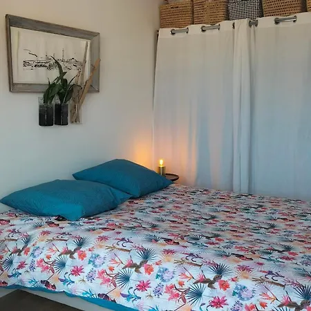 Le Vallombrosa - Deux Pieces Lumineux Et Confortable Cannes